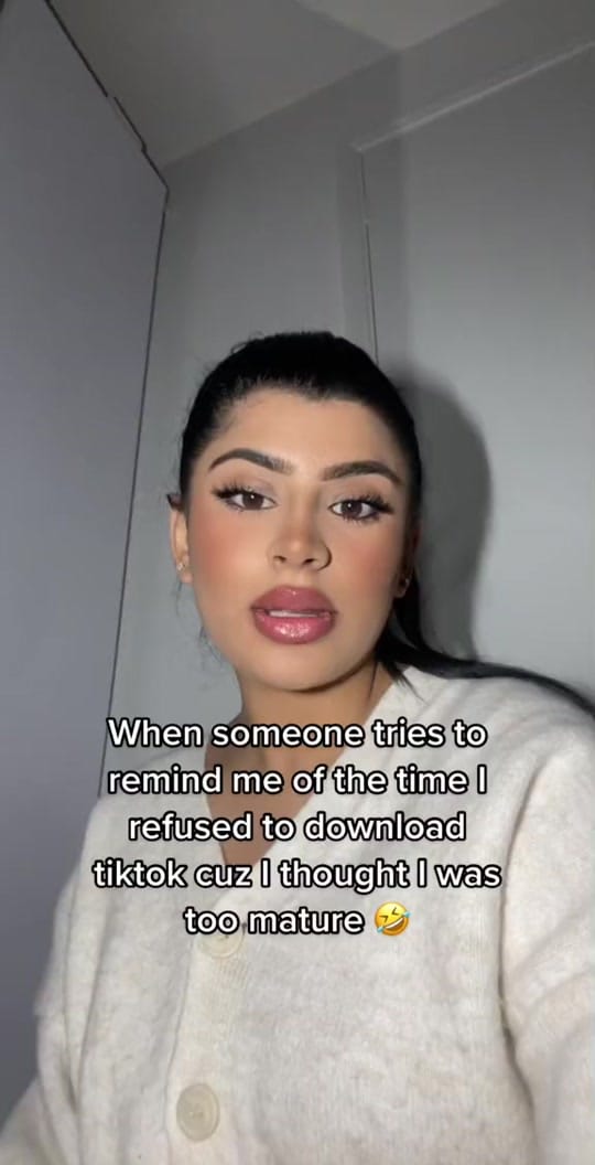 Post 9 by Hiabah on TikTok (video)