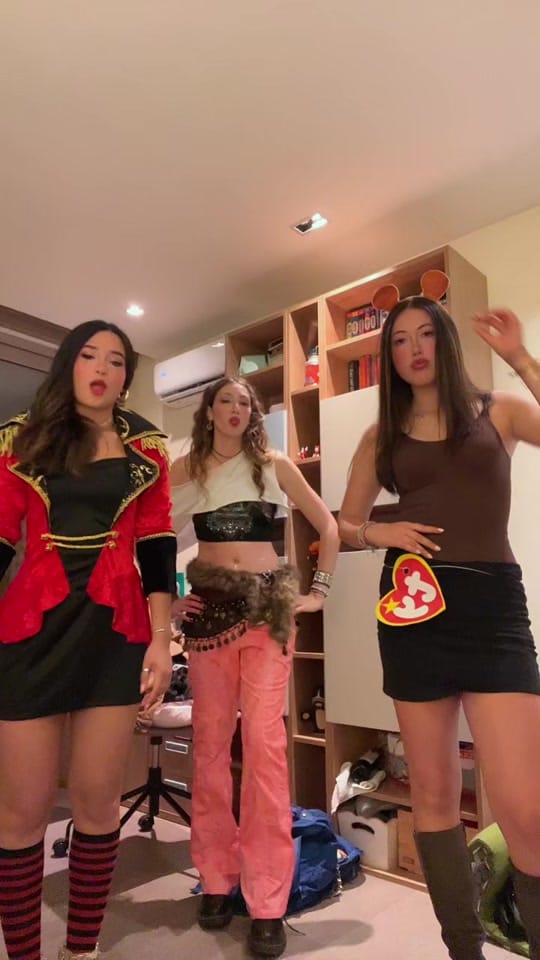 Post 10 by Karen G on TikTok (video)