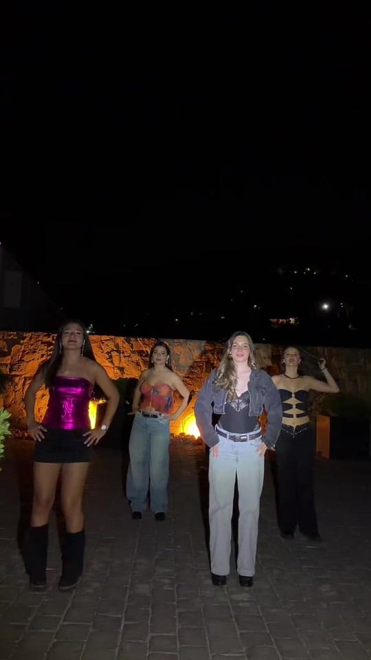 Post 3 by Karen G on TikTok (video)