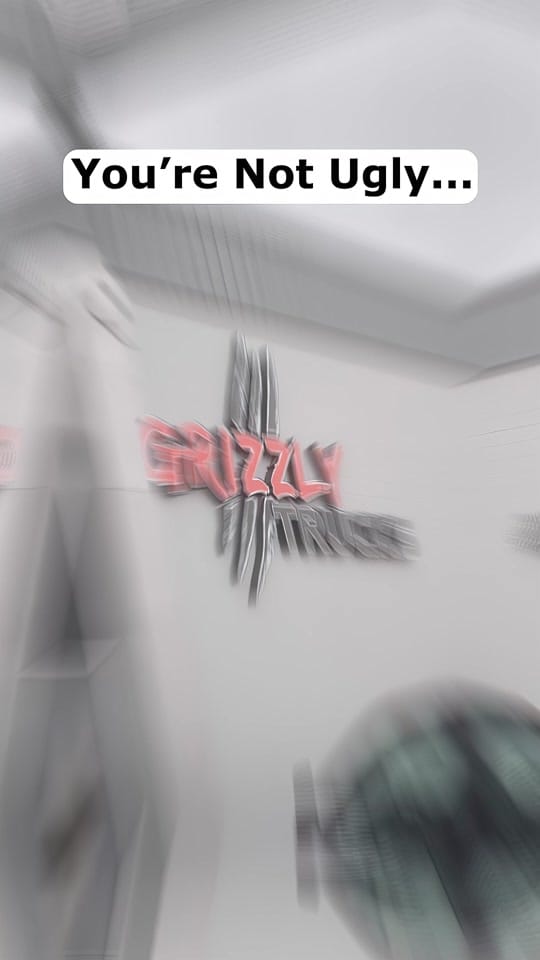 Post 10 by GrizzlyTrucks on TikTok (video)