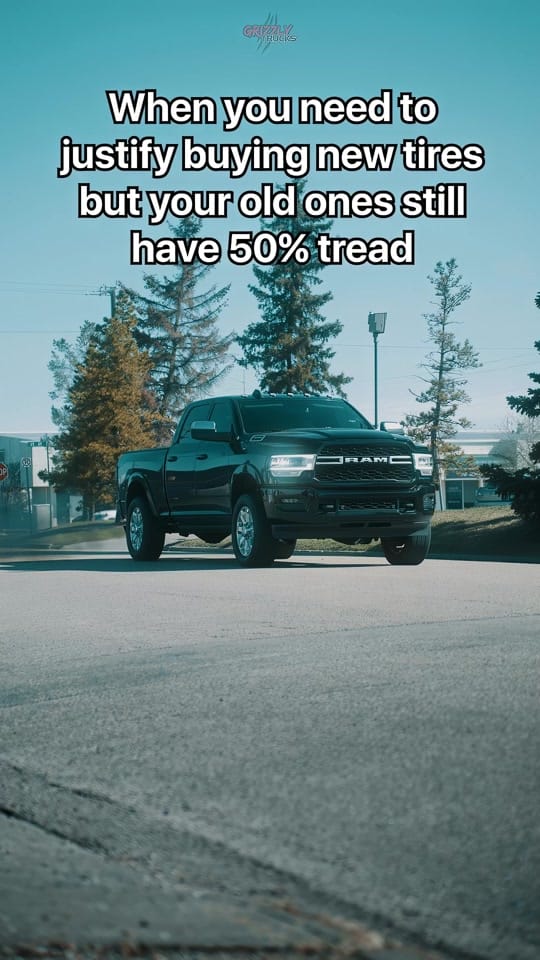 Post 6 by GrizzlyTrucks on TikTok (video)