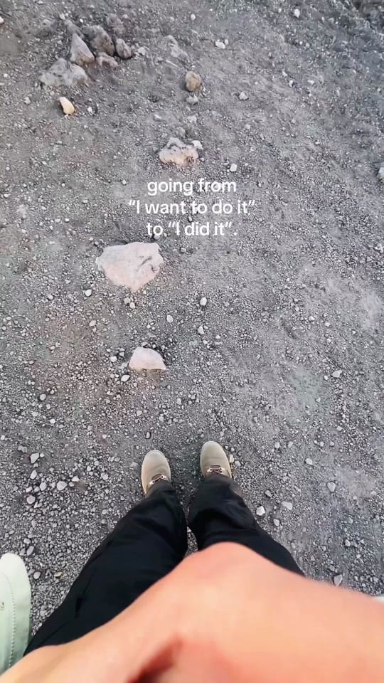 Post 5 by Freya | Travel | NYC on TikTok (video)