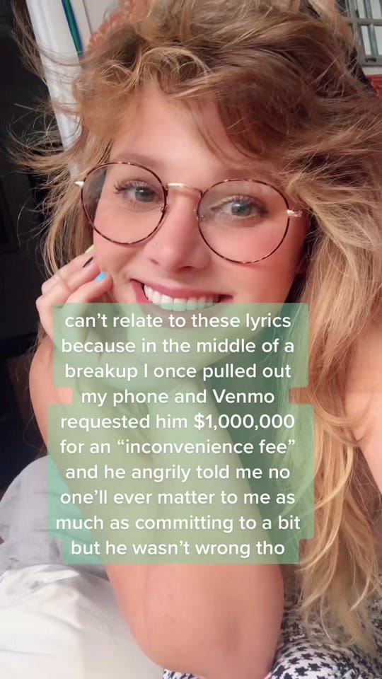 Post 9 by dana drew on TikTok (video)