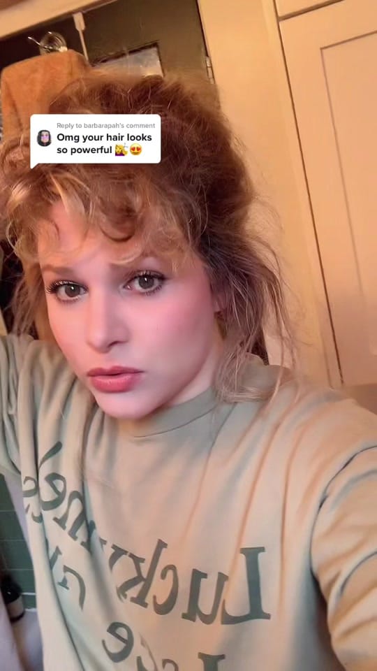 Post 5 by dana drew on TikTok (video)