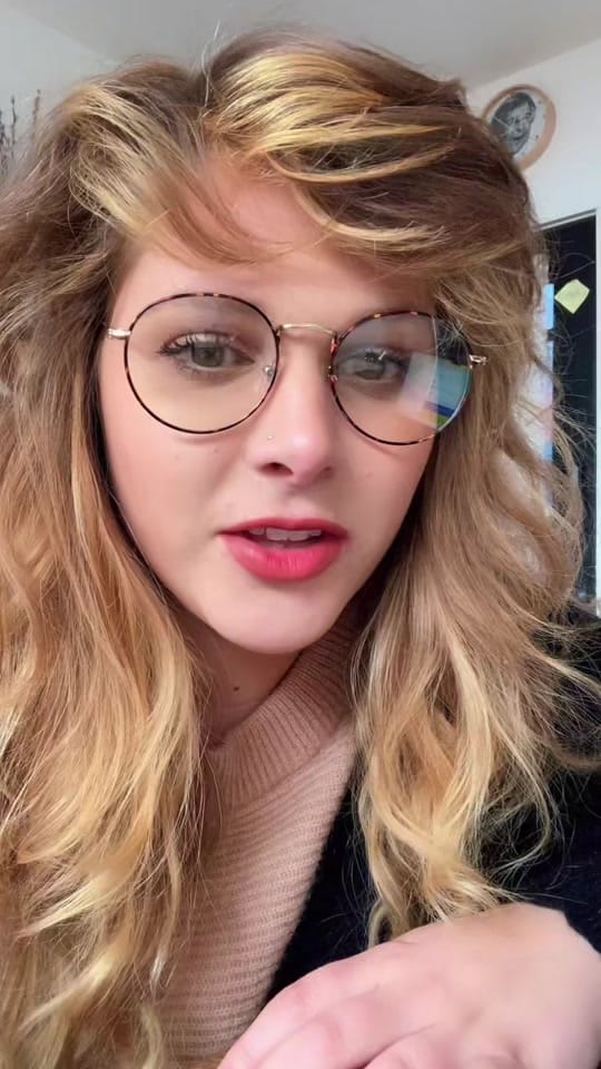 Post 10 by dana drew on TikTok (video)