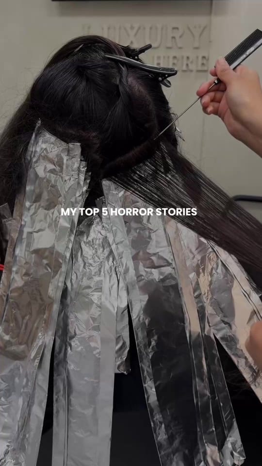 Post 7 by ChanniBL on TikTok (video)