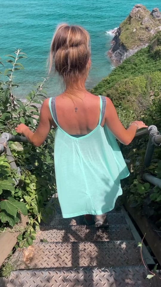 Post 8 by Jess Eats Cornwall on TikTok (video)