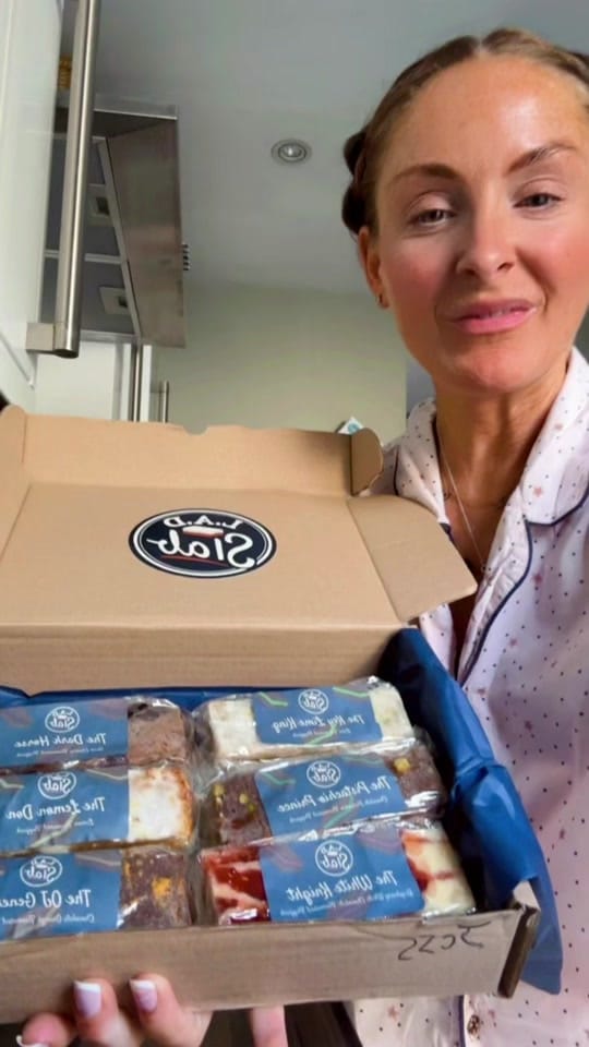 Post 7 by Jess Eats Cornwall on TikTok (video)