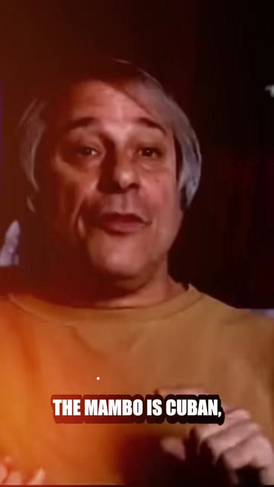 Post 3 by CubanRadioMix on TikTok (video)