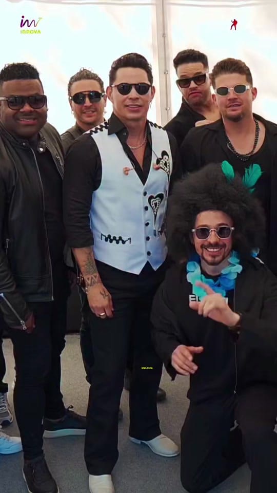 Post 6 by CubanRadioMix on TikTok (video)