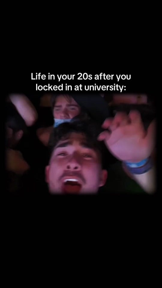 Post 10 by Matt Shoss on TikTok (video)