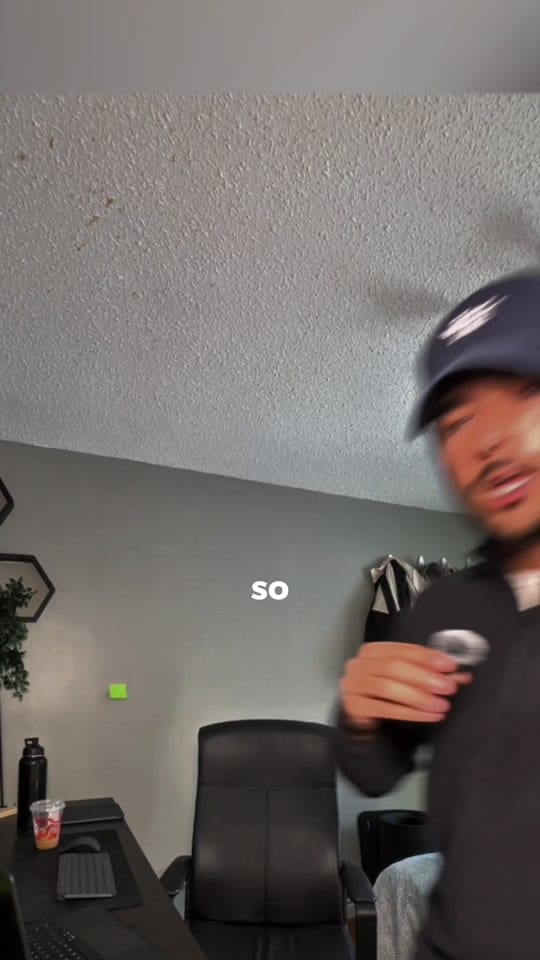 Post 9 by Matt Shoss on TikTok (video)