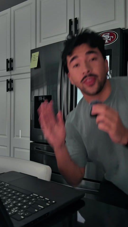 Post 4 by Matt Shoss on TikTok (video)