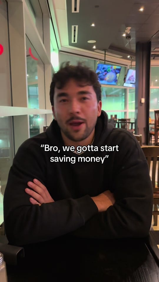 Post 2 by Matt Shoss on TikTok (video)