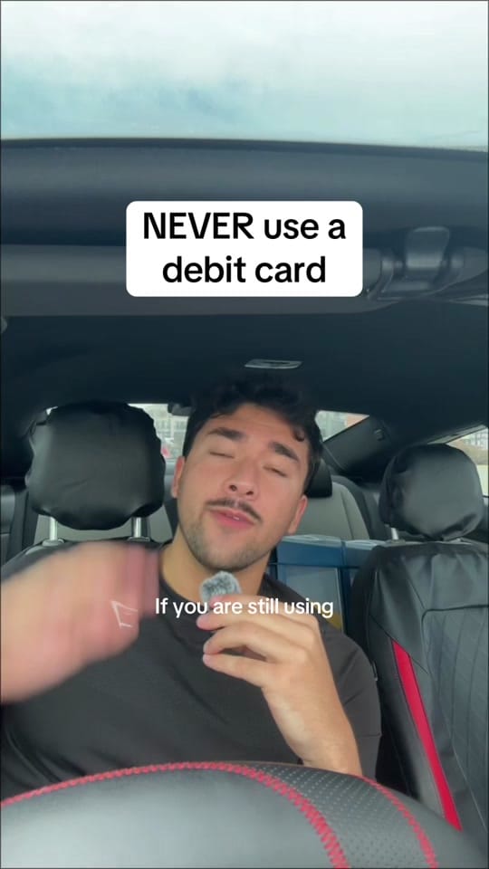 Post 5 by Matt Shoss on TikTok (video)