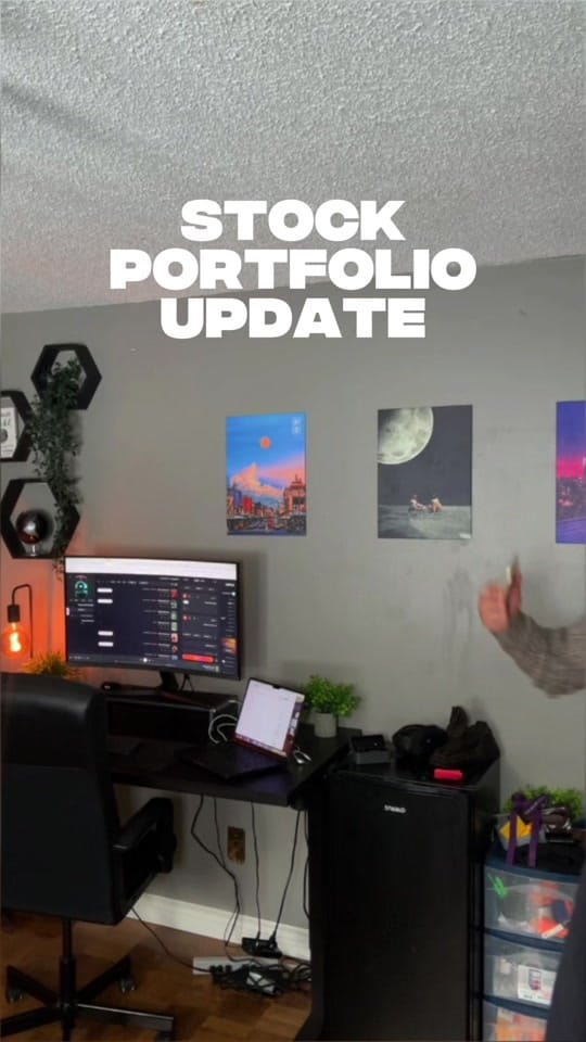 Post 7 by Matt Shoss on TikTok (video)