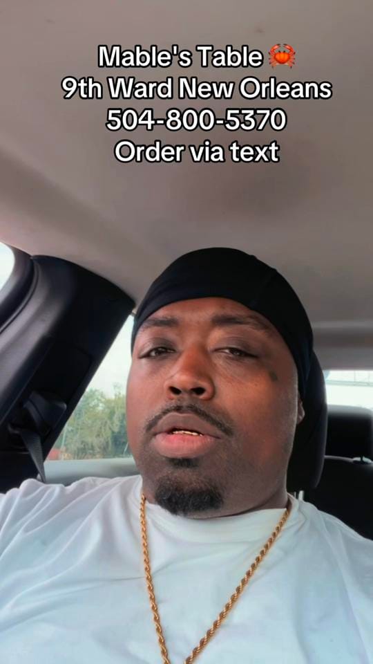 Post 2 by Teflon $osa on TikTok (video)