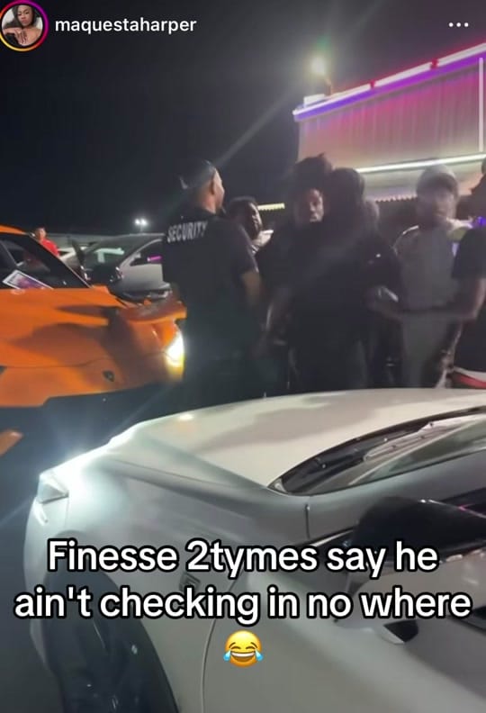 Post 8 by Teflon $osa on TikTok (video)