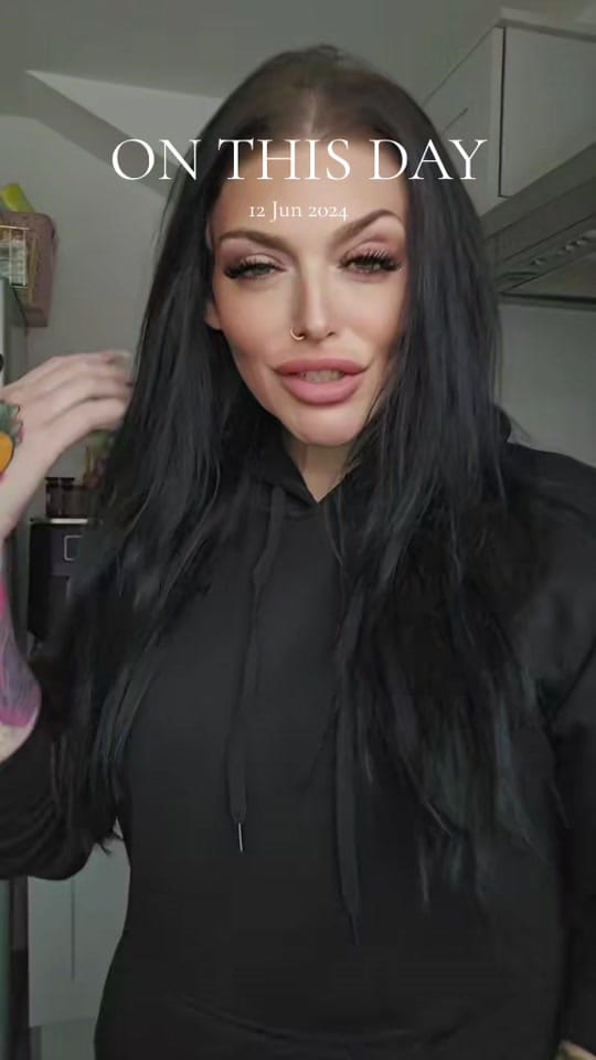 Post 2 by Hope|American in England⚓️💙⚖️ on TikTok (video)