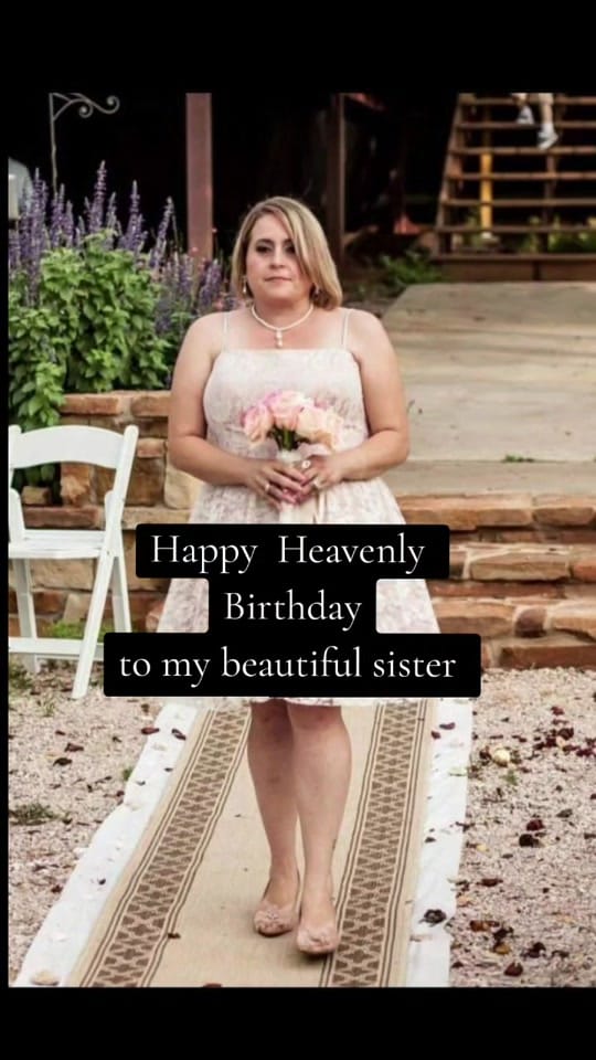 Post 3 by Hope|American in England⚓️💙⚖️ on TikTok (video)