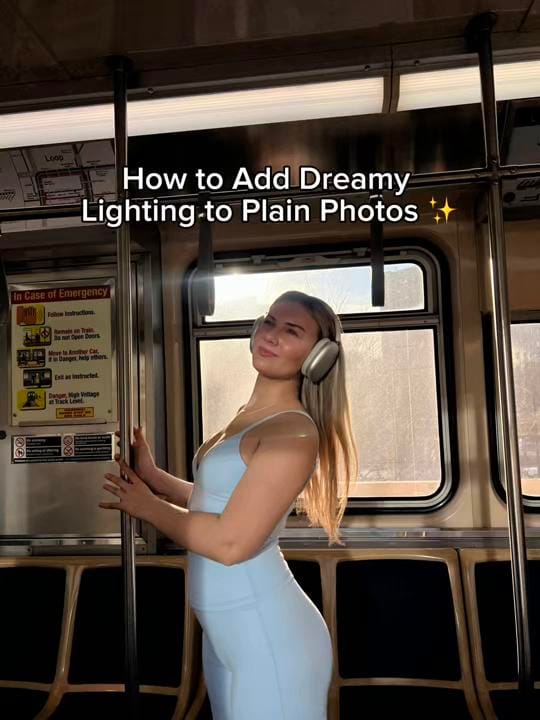 Post 3 by Morgan on TikTok (video)