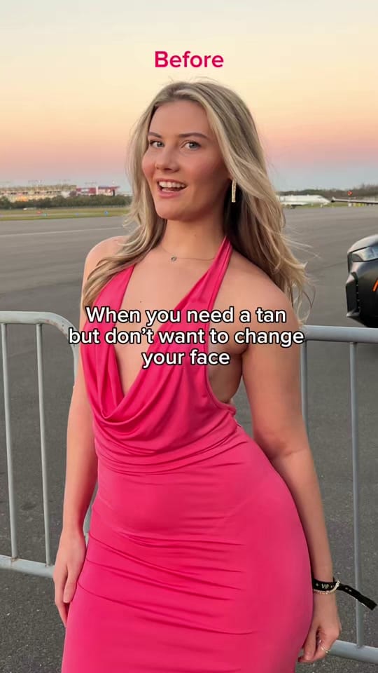 Post 2 by Morgan on TikTok (video)