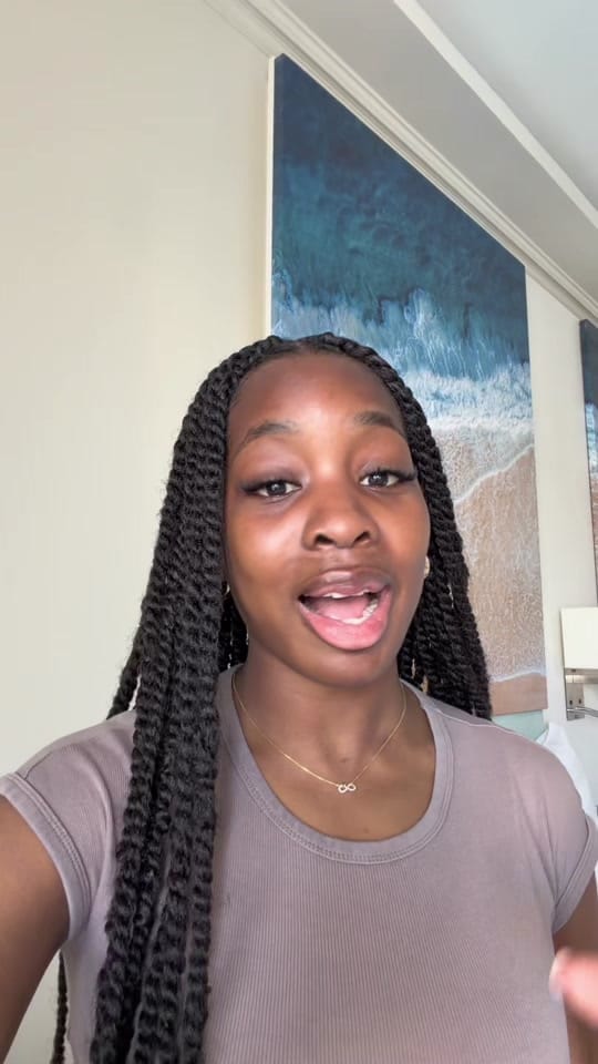 Post 7 by Her Sickled Journey on TikTok (video)