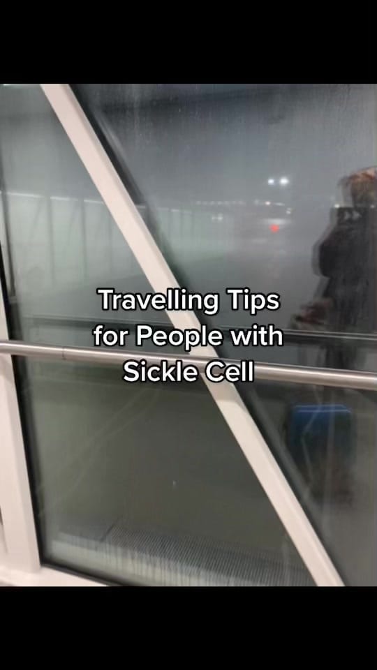Post 10 by Her Sickled Journey on TikTok (video)