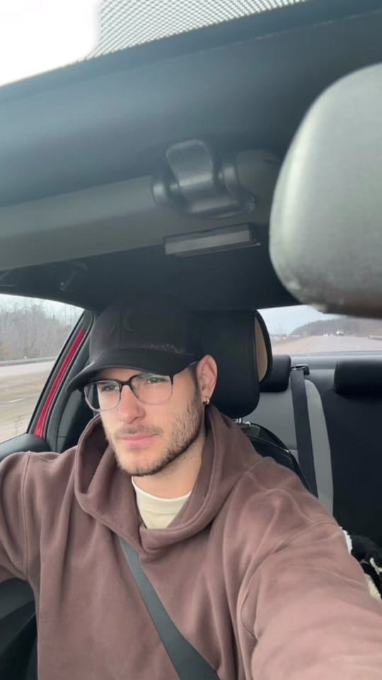 Post 10 by Daniel Pique on TikTok (video)
