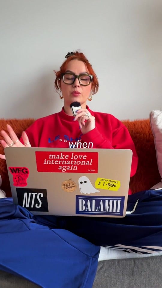 Post 1 by DISCO AT ELLS on TikTok (video)