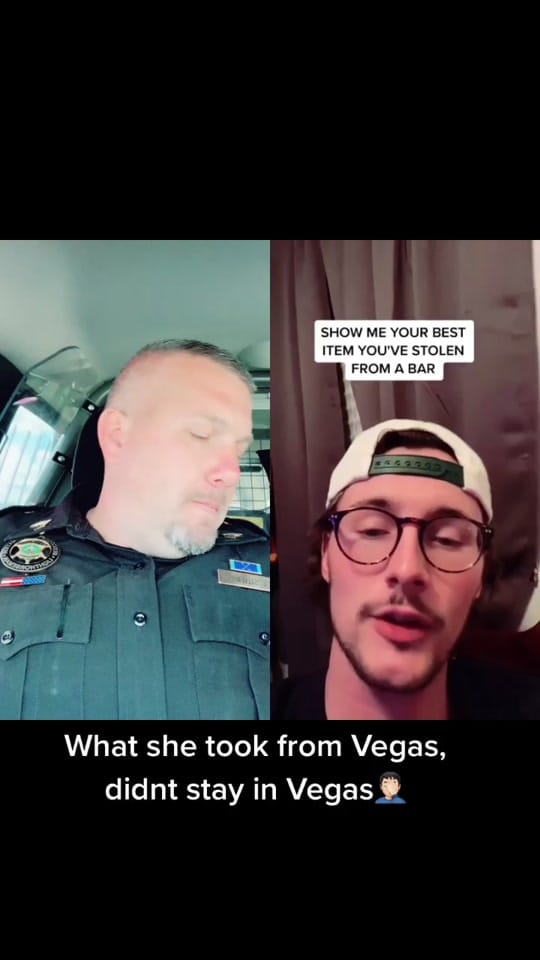Post 9 by LEO on TikTok (video)