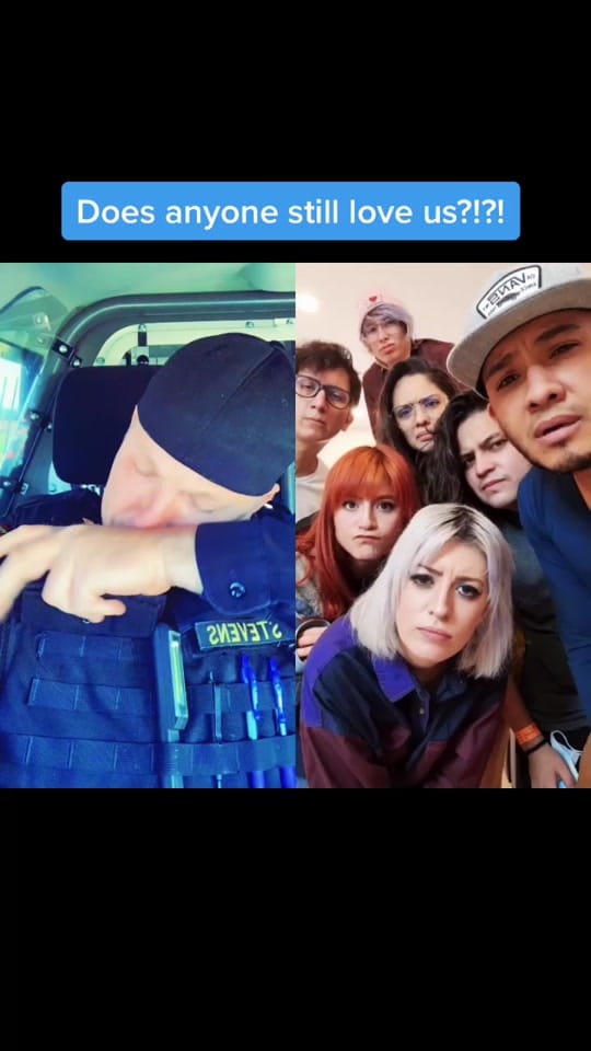 Post 7 by LEO on TikTok (video)