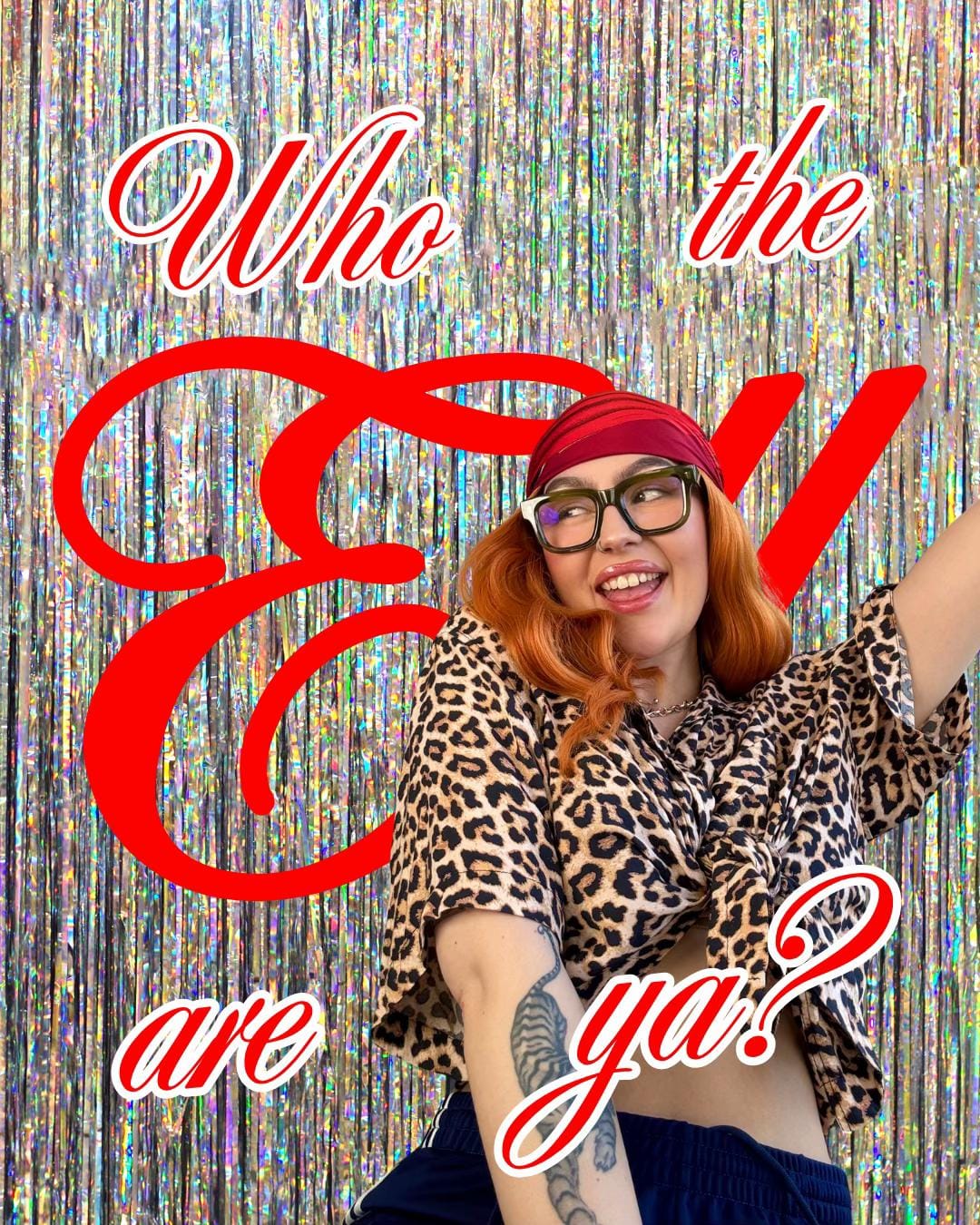 Post 8 by DISCO AT ELLS on TikTok (video)