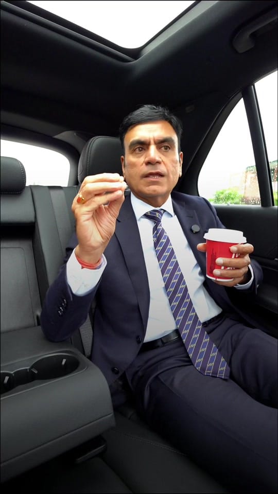 Post 8 by Team Arora Realty on TikTok (video)