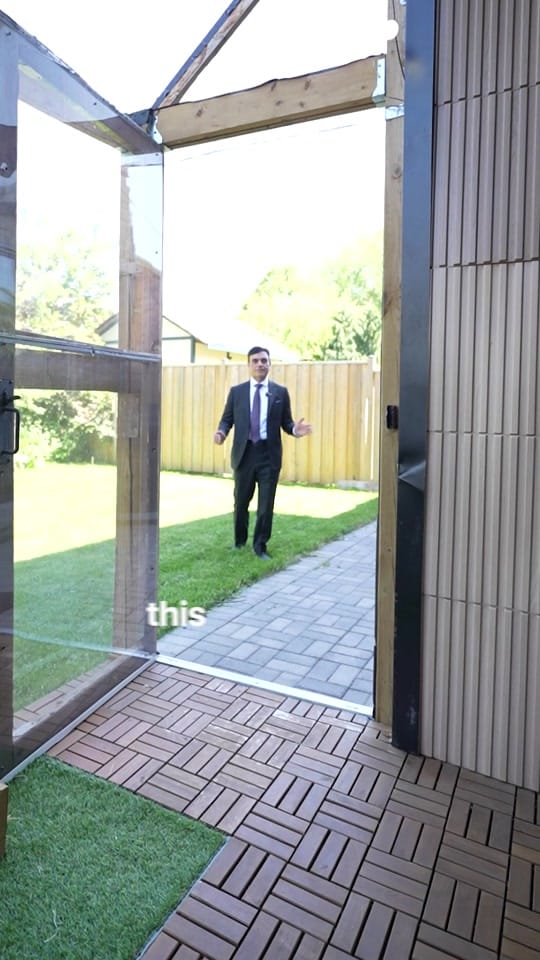 Post 1 by Team Arora Realty on TikTok (video)