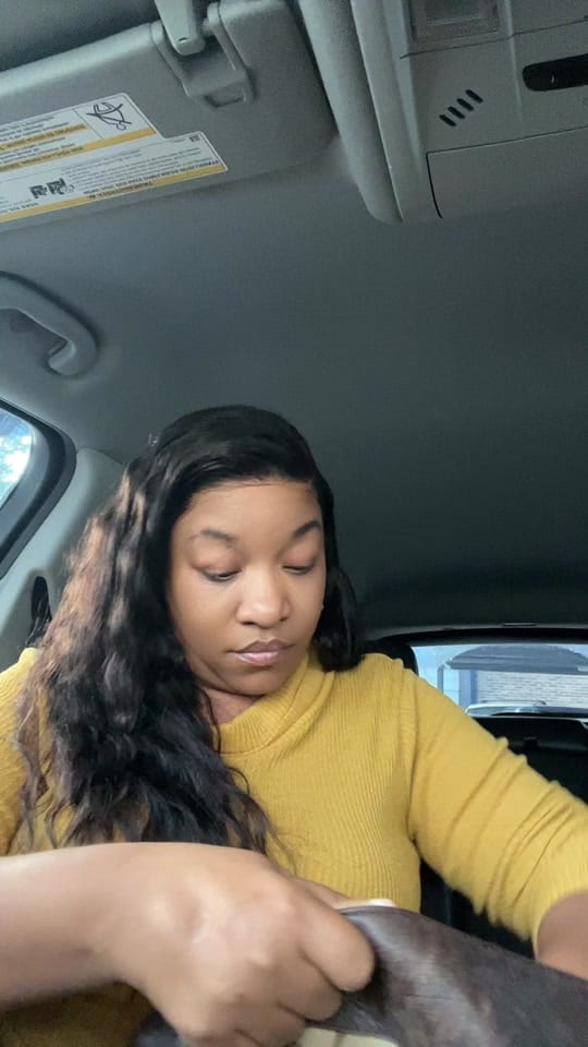 Post 10 by LaToyia B. on TikTok (video)