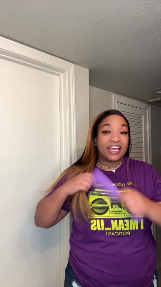 Post 9 by LaToyia B. on TikTok (video)