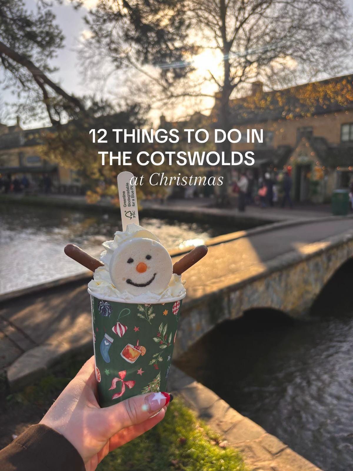 Post 3 by The Cotswolds Girl on TikTok (video)