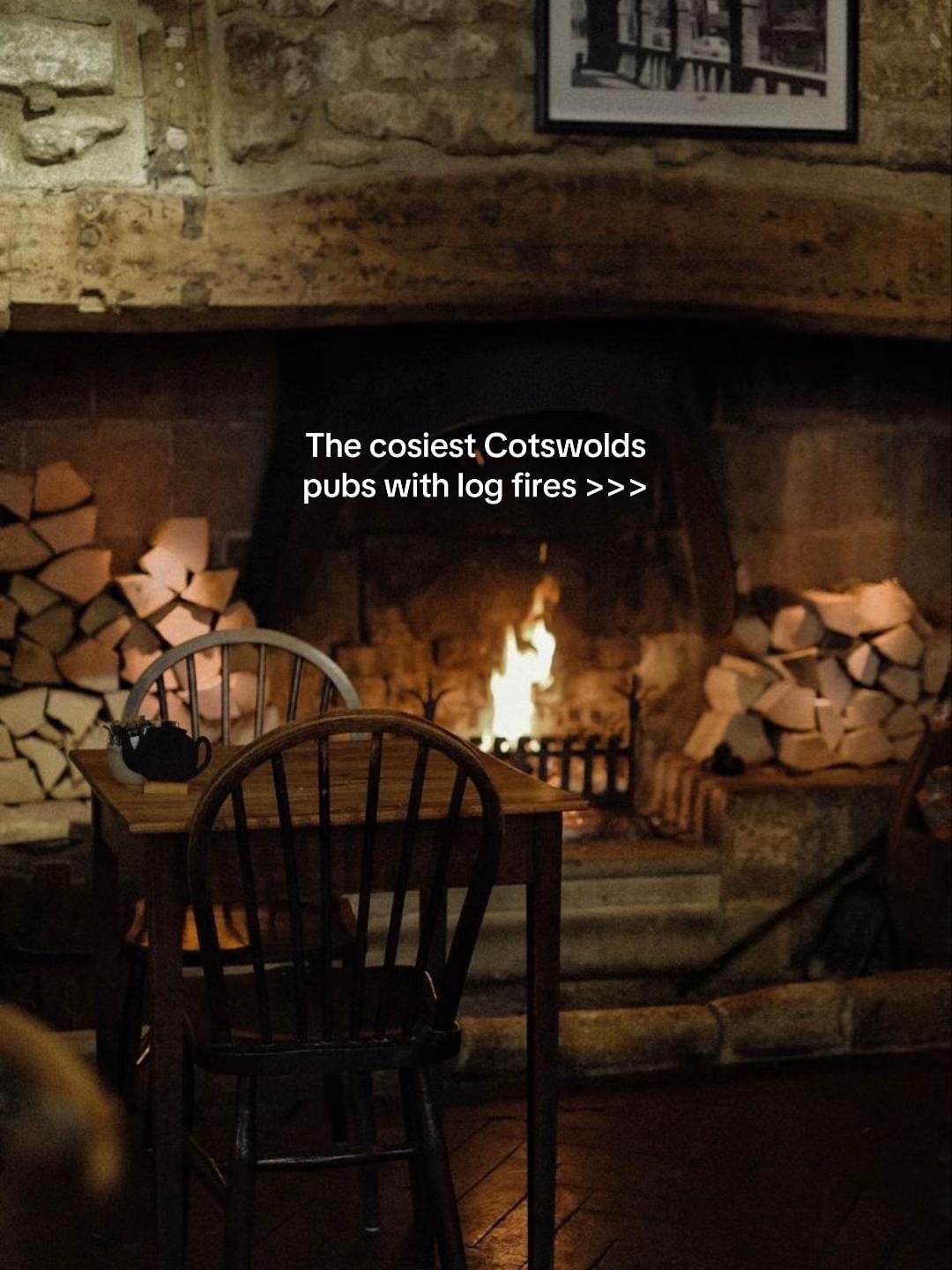Post 10 by The Cotswolds Girl on TikTok (video)