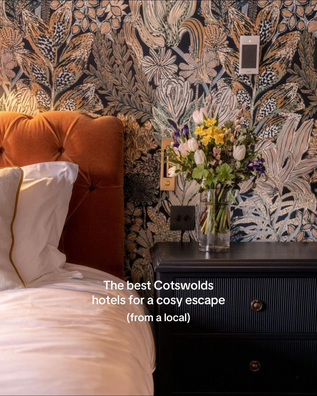 Post 8 by The Cotswolds Girl on TikTok (video)