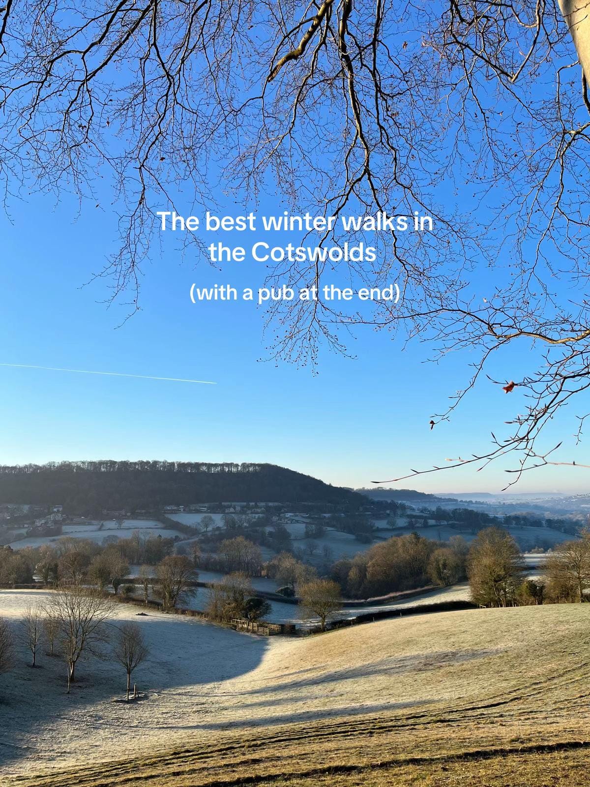 Post 2 by The Cotswolds Girl on TikTok (video)