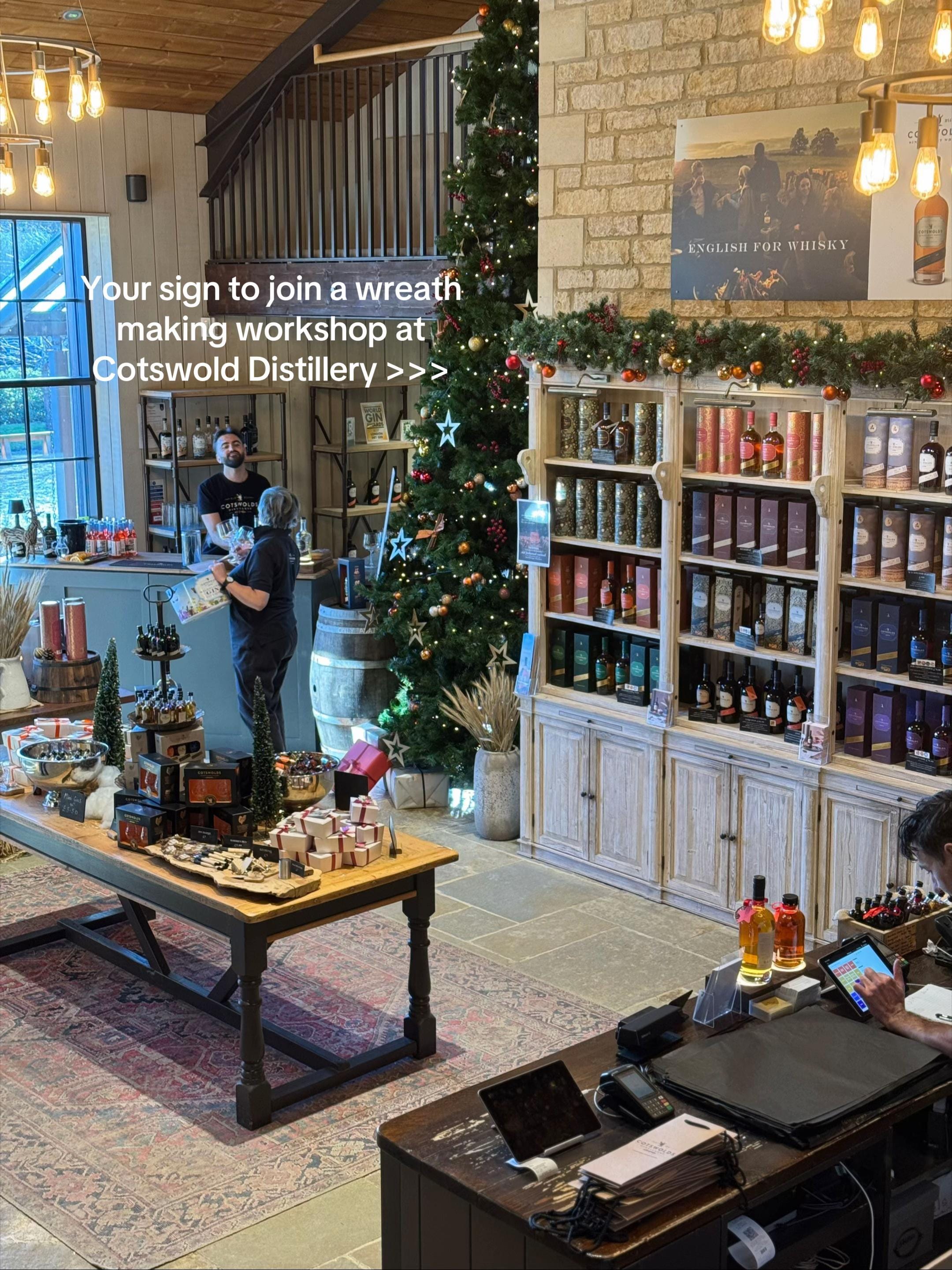 Post 7 by The Cotswolds Girl on TikTok (video)
