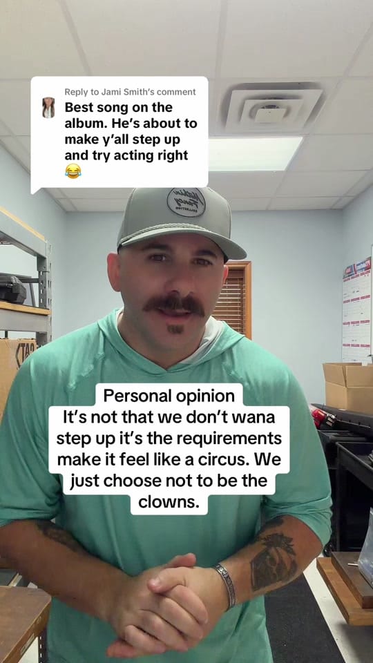 Post 1 by itsjordanfromtiktok on TikTok (video)