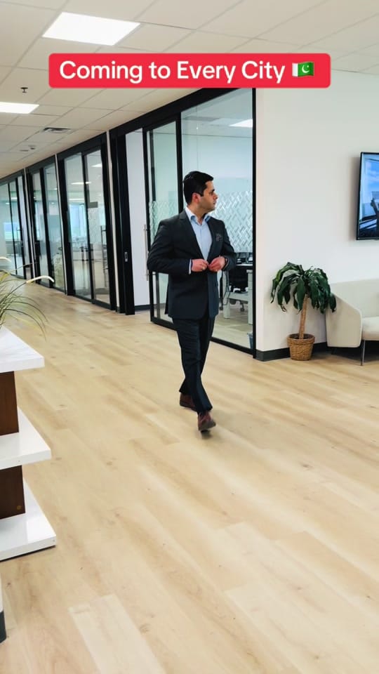 Post 6 by Fazil Gardezi on TikTok (video)