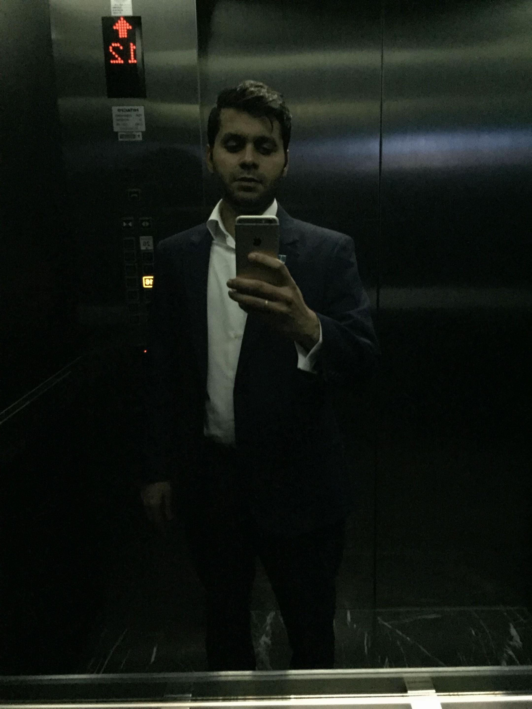 Post 7 by Fazil Gardezi on TikTok (video)