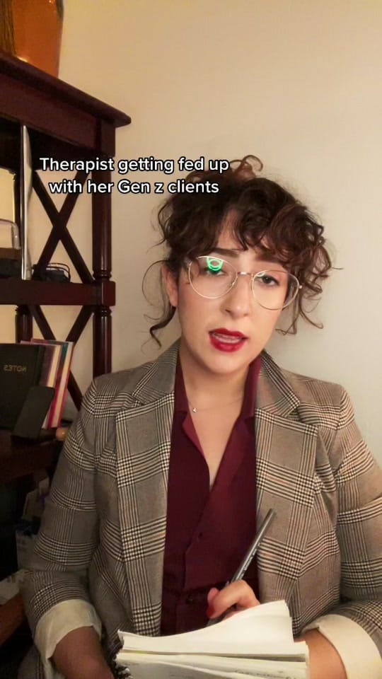 Post 9 by Sarah Franco on TikTok (video)