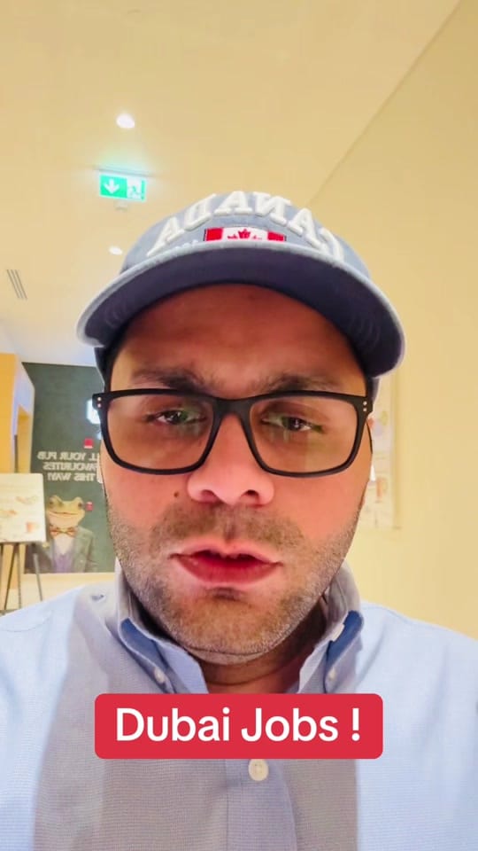 Post 8 by Fazil Gardezi on TikTok (video)