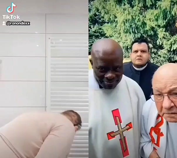 Post 1 by Ronon Dexx on TikTok (video)
