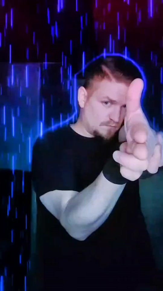 Post 3 by Ronon Dexx on TikTok (video)