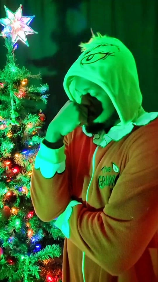 Post 10 by Shelton Douthett on TikTok (video)